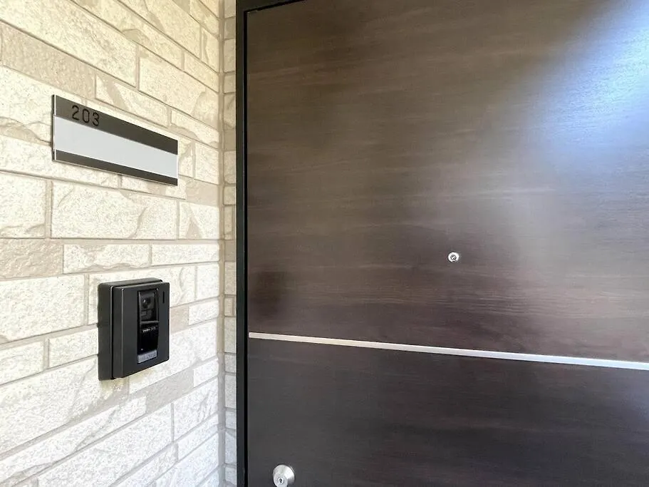Ferio Kita-Ikebukuro Apartment 203 도쿄