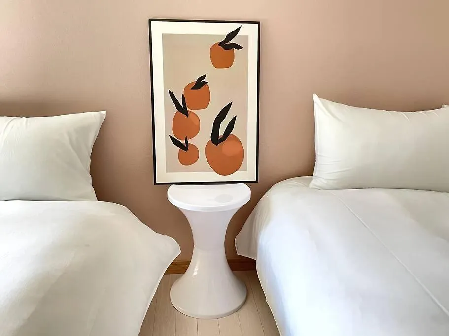 Ferio Kita-Ikebukuro Apartment 203 Tokyo
