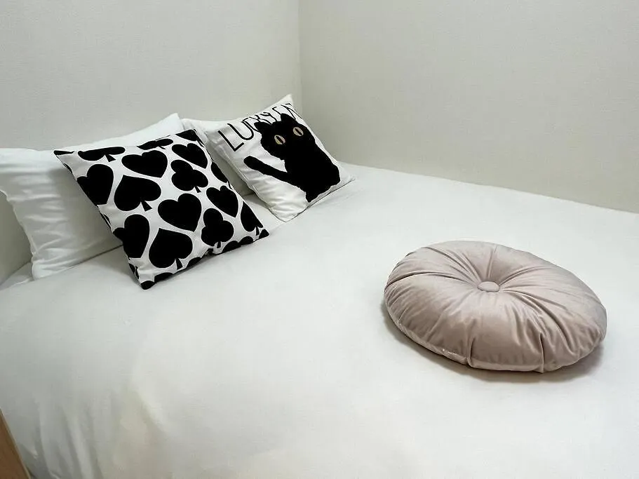 Ferio Kita-Ikebukuro Apartment 203 Tokyo
