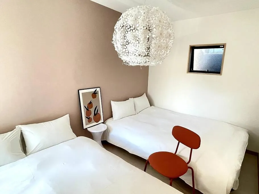 Ferio Kita-Ikebukuro Apartment 203 Tokyo