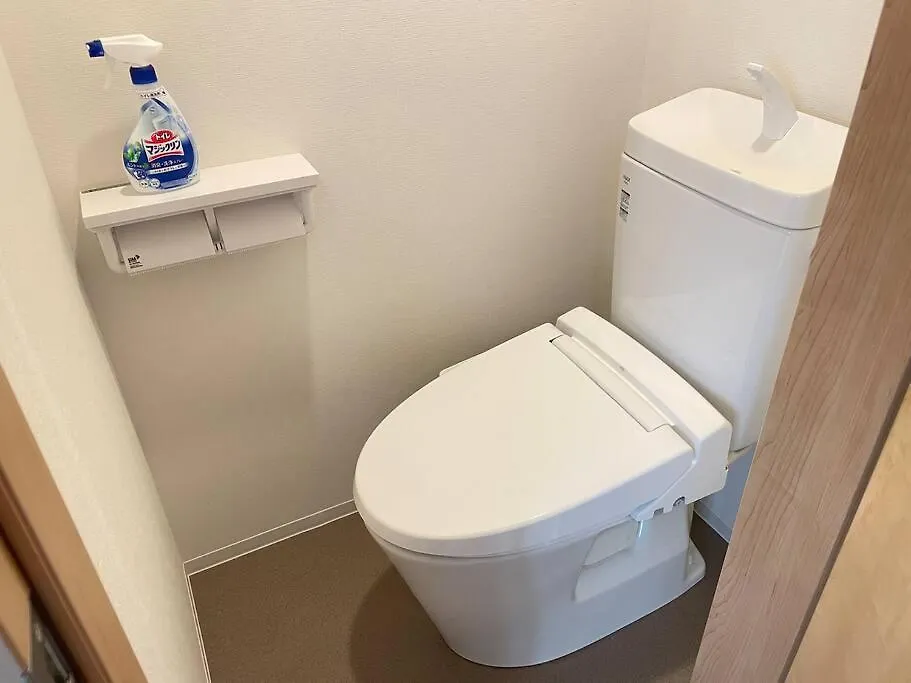 Ferio Kita-Ikebukuro Apartment 203 Tokyo