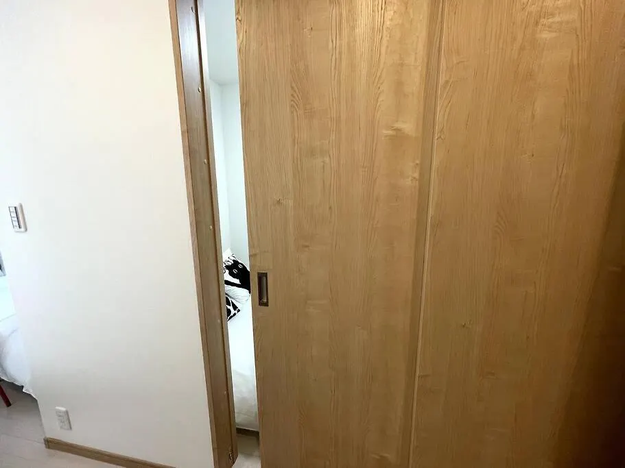 Ferio Kita-Ikebukuro Apartment 203 Tokyo