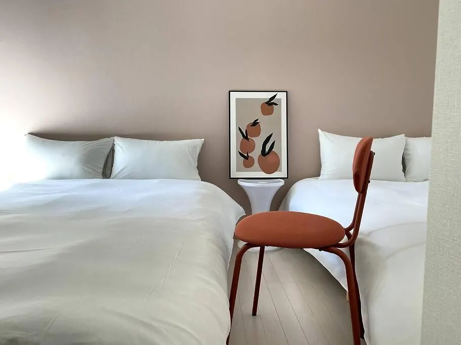 Ferio Kita-Ikebukuro Apartment 203 Tokyo