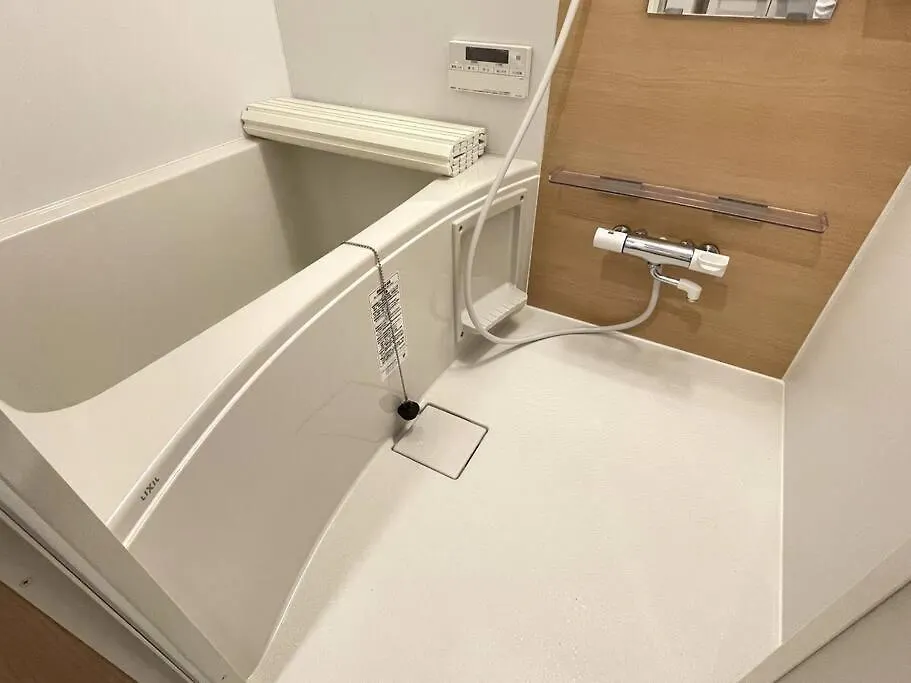 Ferio Kita-Ikebukuro Apartment 203 Tokyo