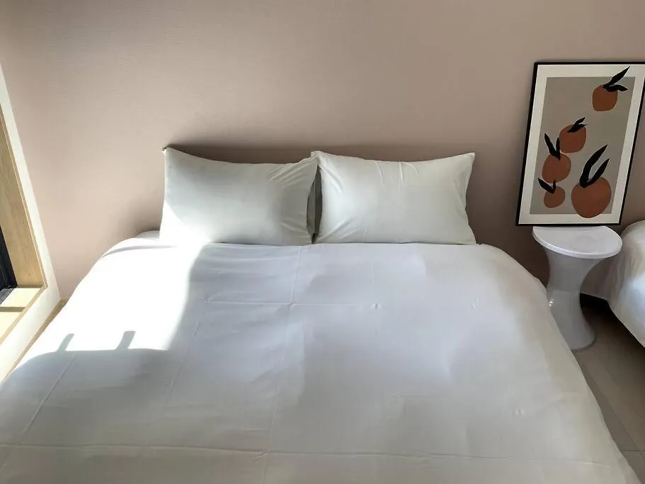Ferio Kita-Ikebukuro Apartment 203 Tokyo